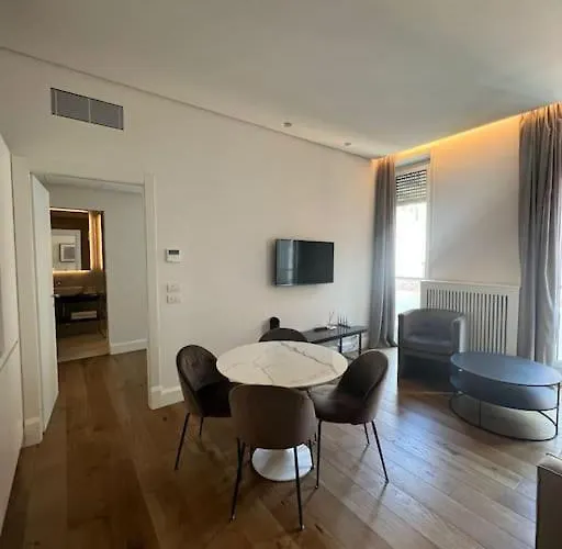 Apartament Piazza Affari - Duomo