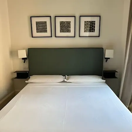 Apartment Piazza Affari - Duomo