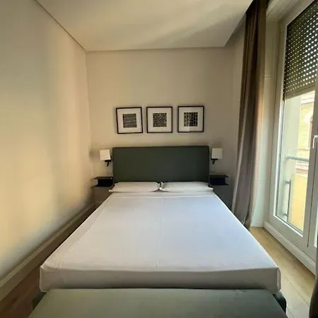 Piazza Affari - Duomo Apartment *