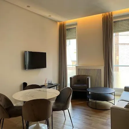 Apartment Piazza Affari - Duomo